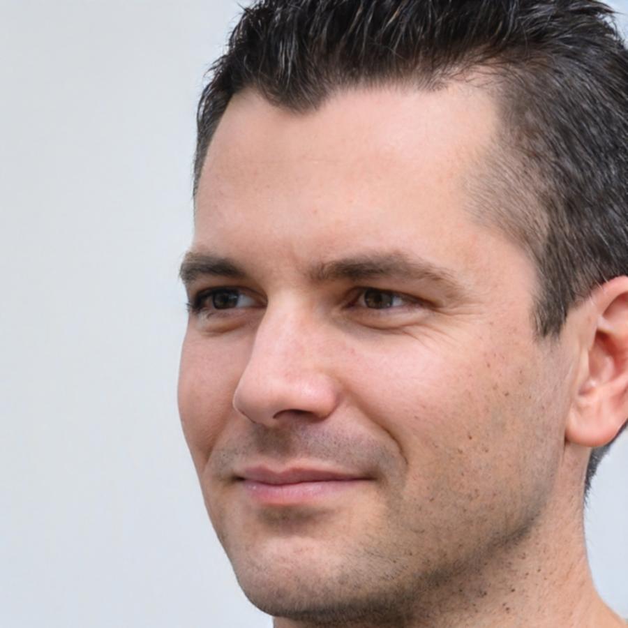 Zdjęcie profilowe Kamila Mazurka