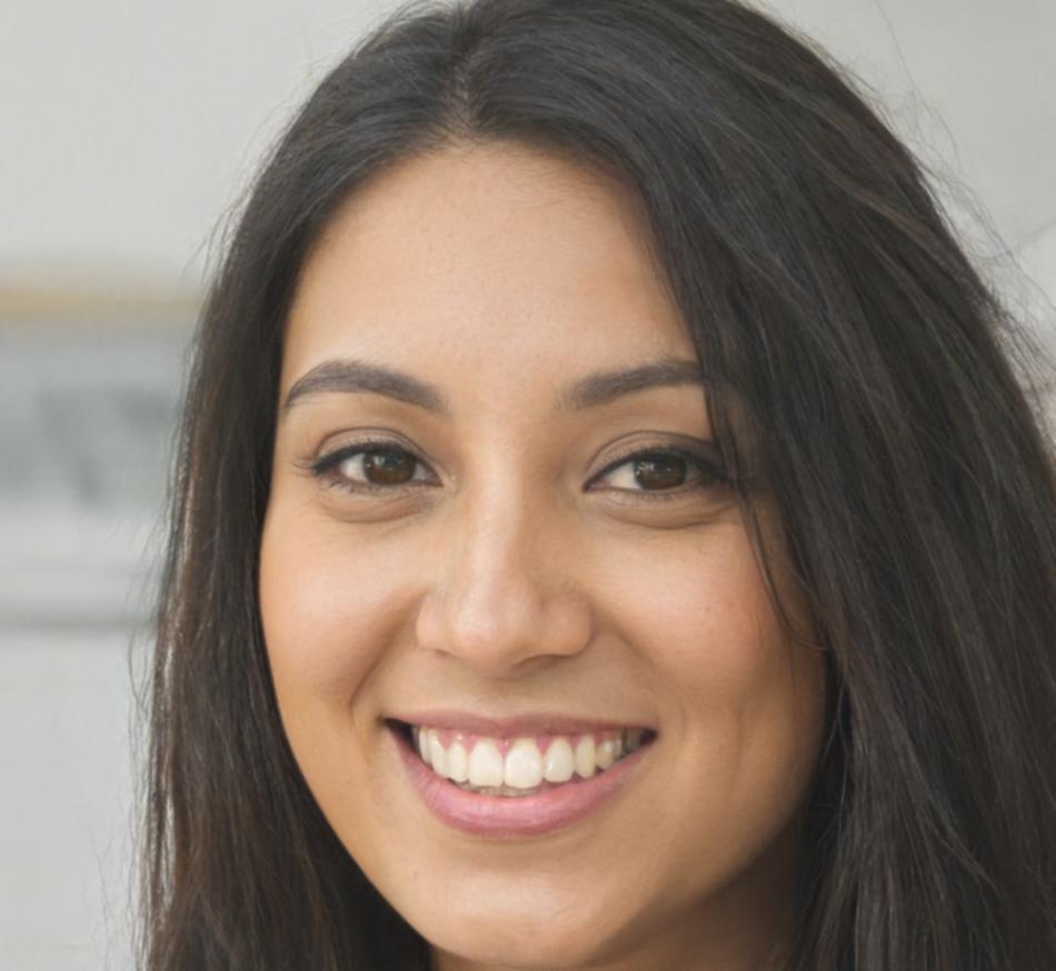 Zdjęcie Katarzyny Sobczak - koordynatorki programu