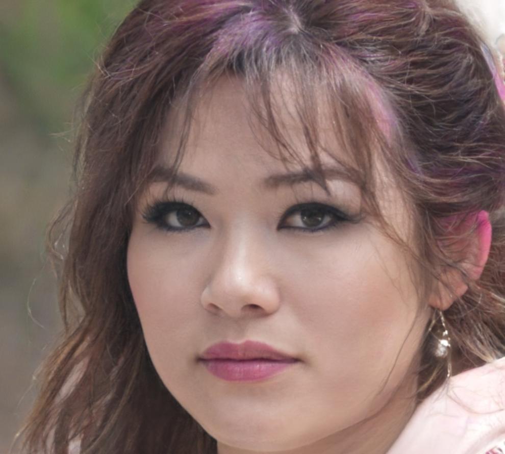 Zdjęcie Anny Wiśniewskiej - mentorki ds. praktyk